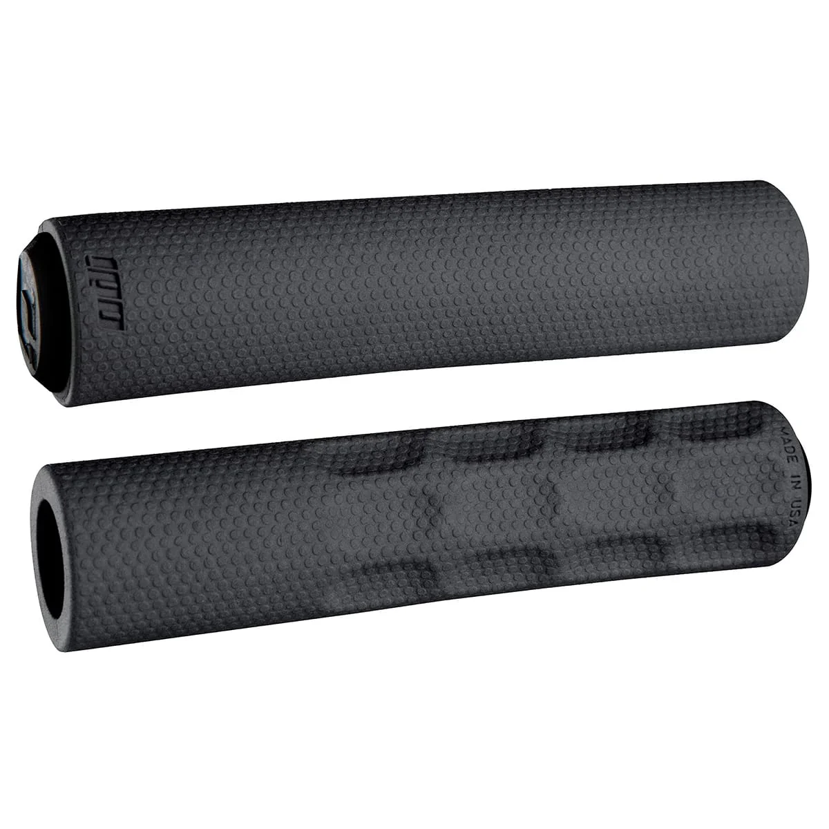 Chwyty ODI F-1 SERIES VAPOR 130 mm czarne