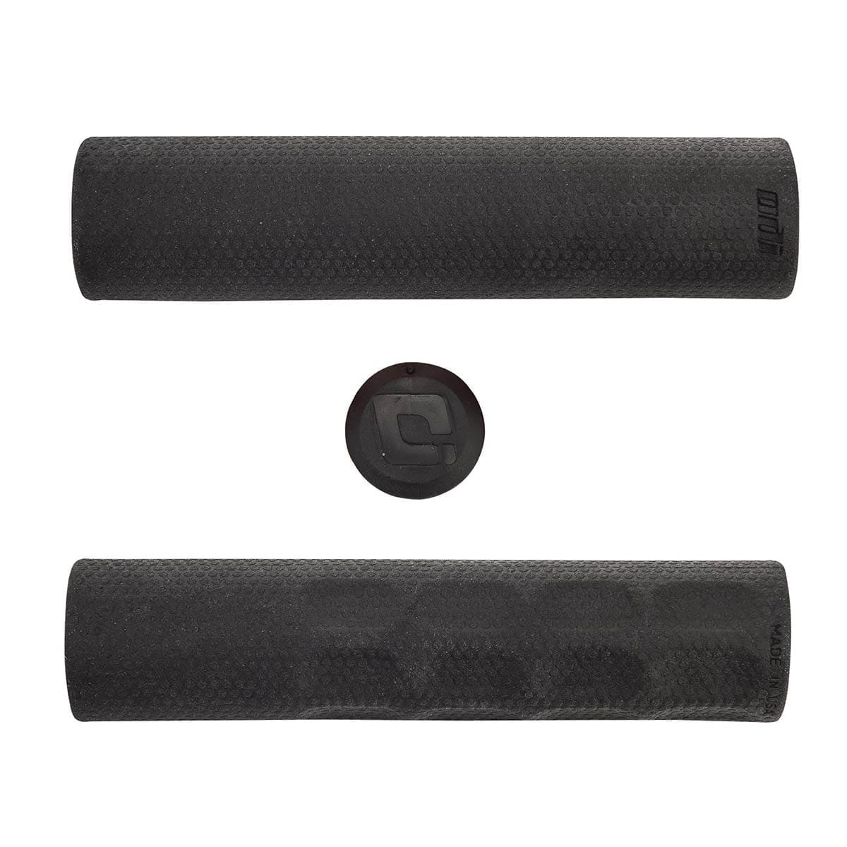 Chwyty ODI F-1 SERIES VAPOR 130 mm czarne - Image 2