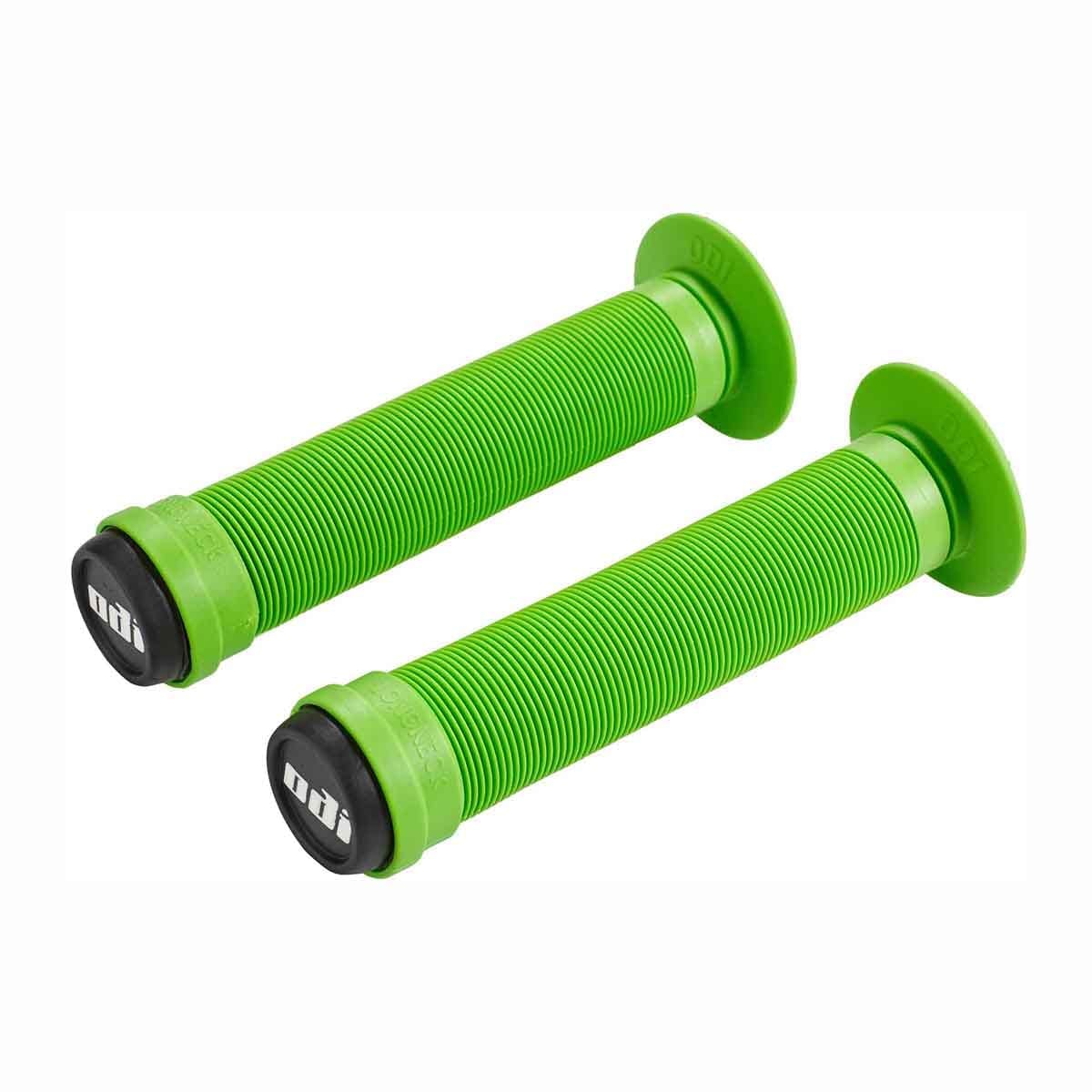 Chwyty ODI LONGNECK ST 143 mm Zielony