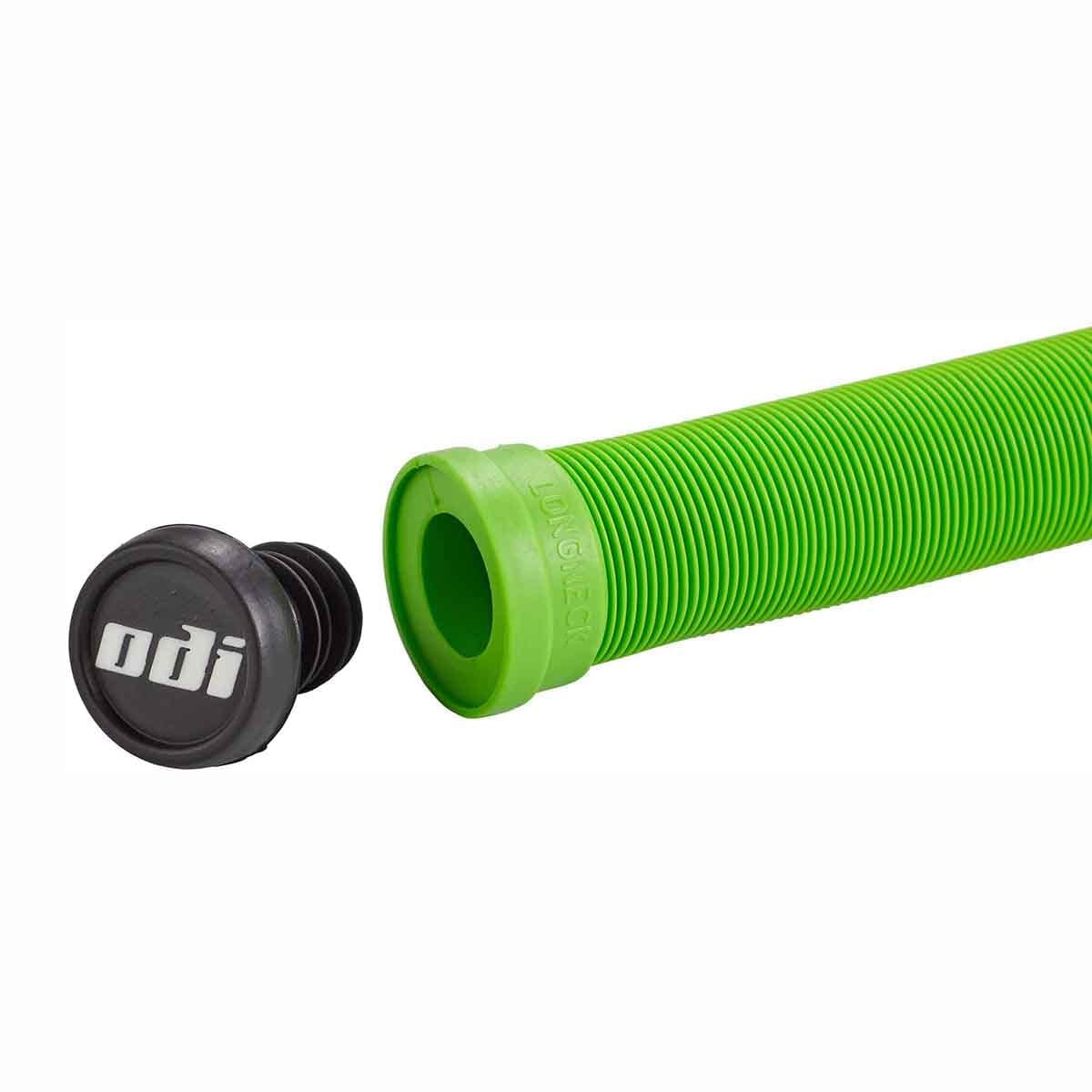Chwyty ODI LONGNECK ST 143 mm Zielony - Image 2
