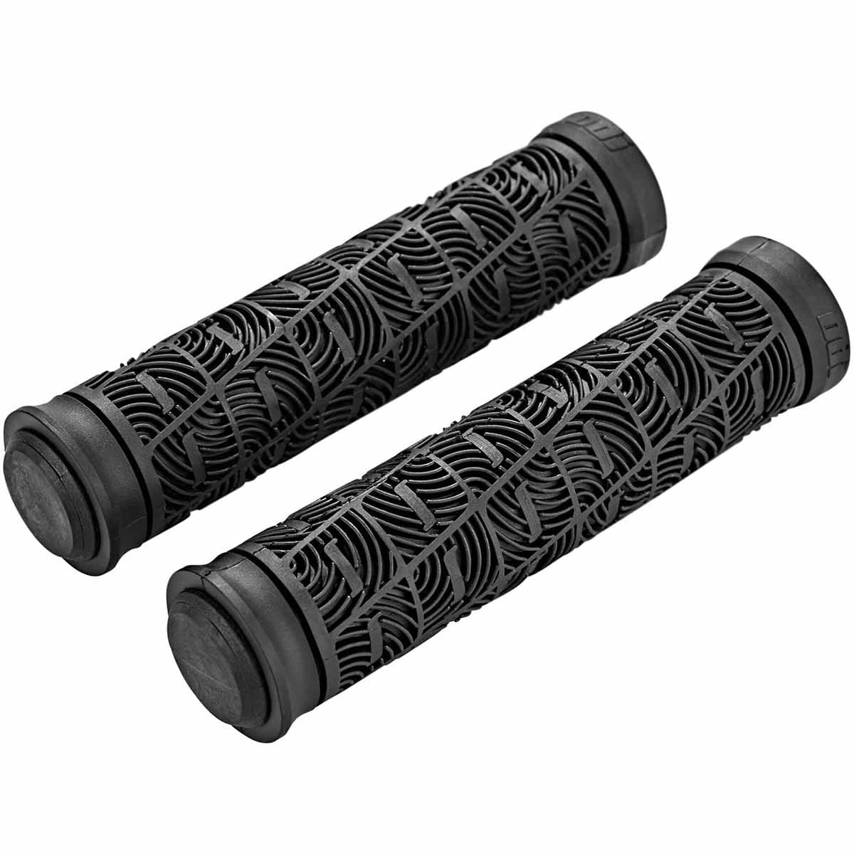 Chwyty ODI "O" 127 mm czarne