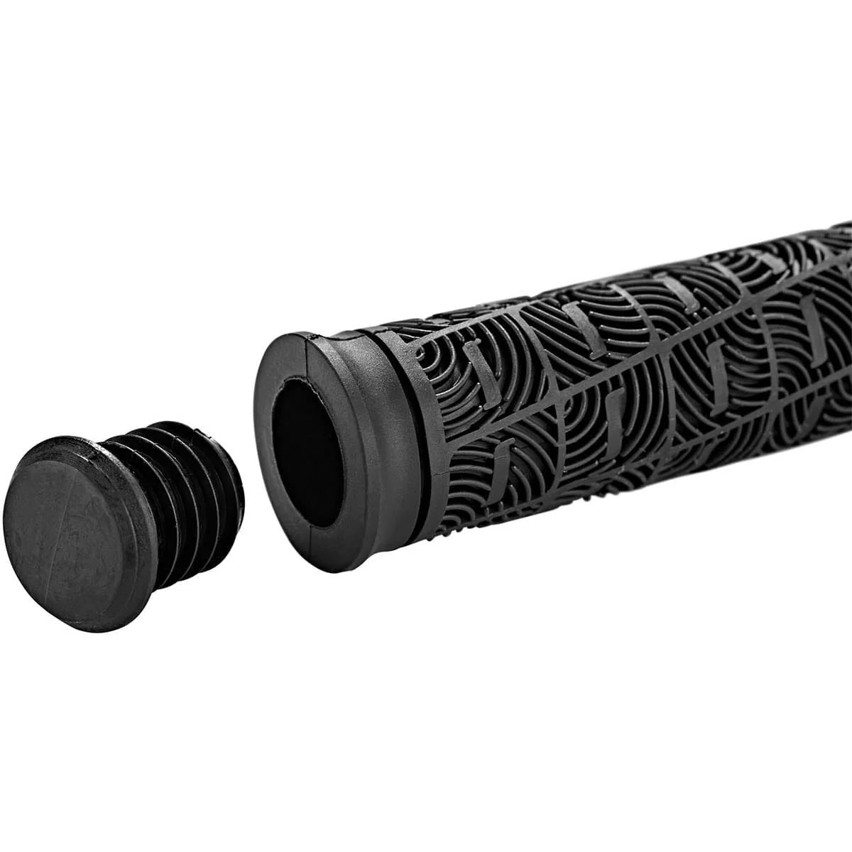 Chwyty ODI "O" 127 mm czarne - Image 2