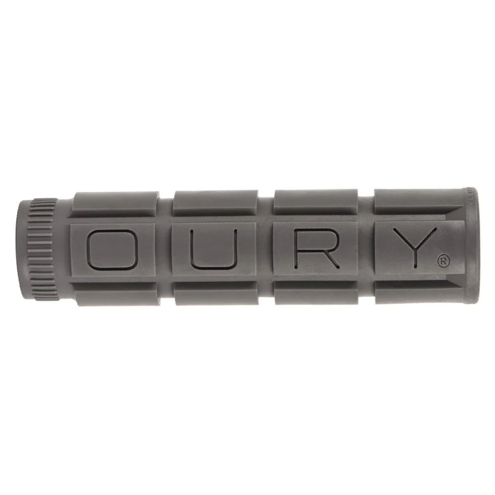 Chwyty OURY Classic Mountain V2 114 mm szary