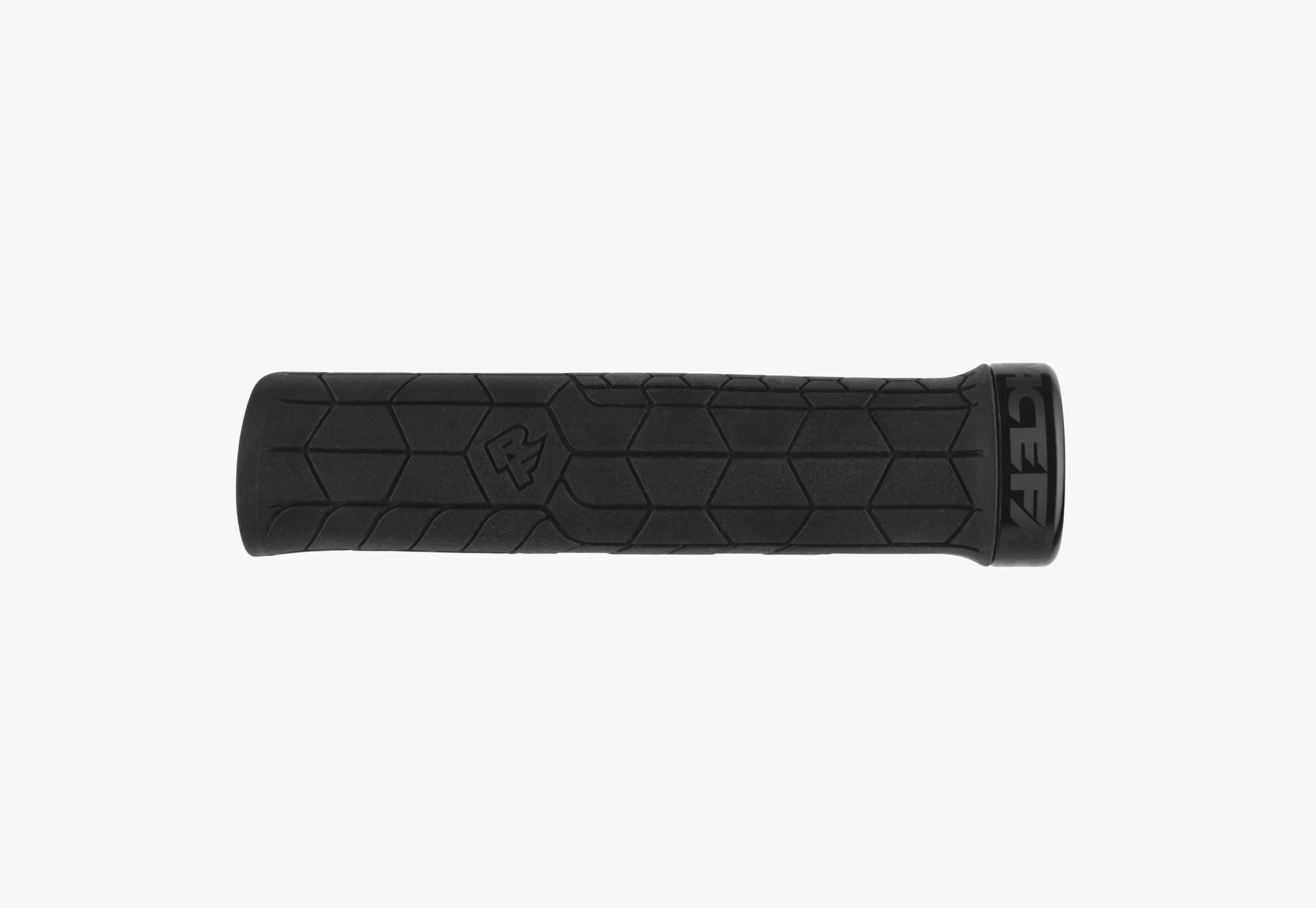 Chwyty RACE FACE GETTA Lock-On 135 mm czarne - Image 2