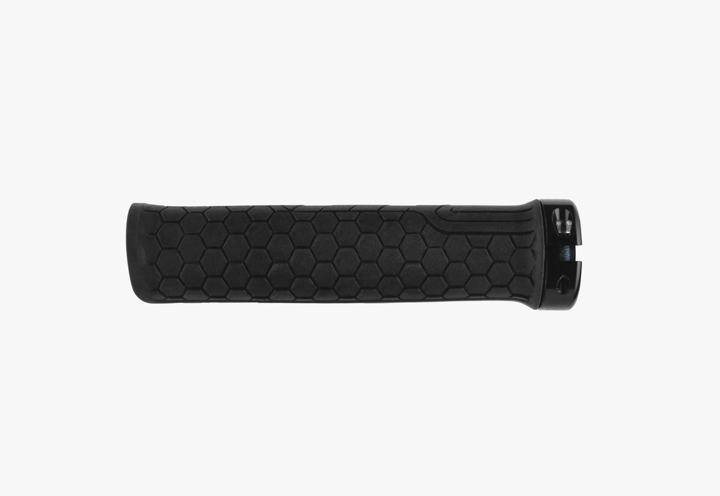Chwyty RACE FACE GETTA Lock-On 135 mm czarne - Image 3