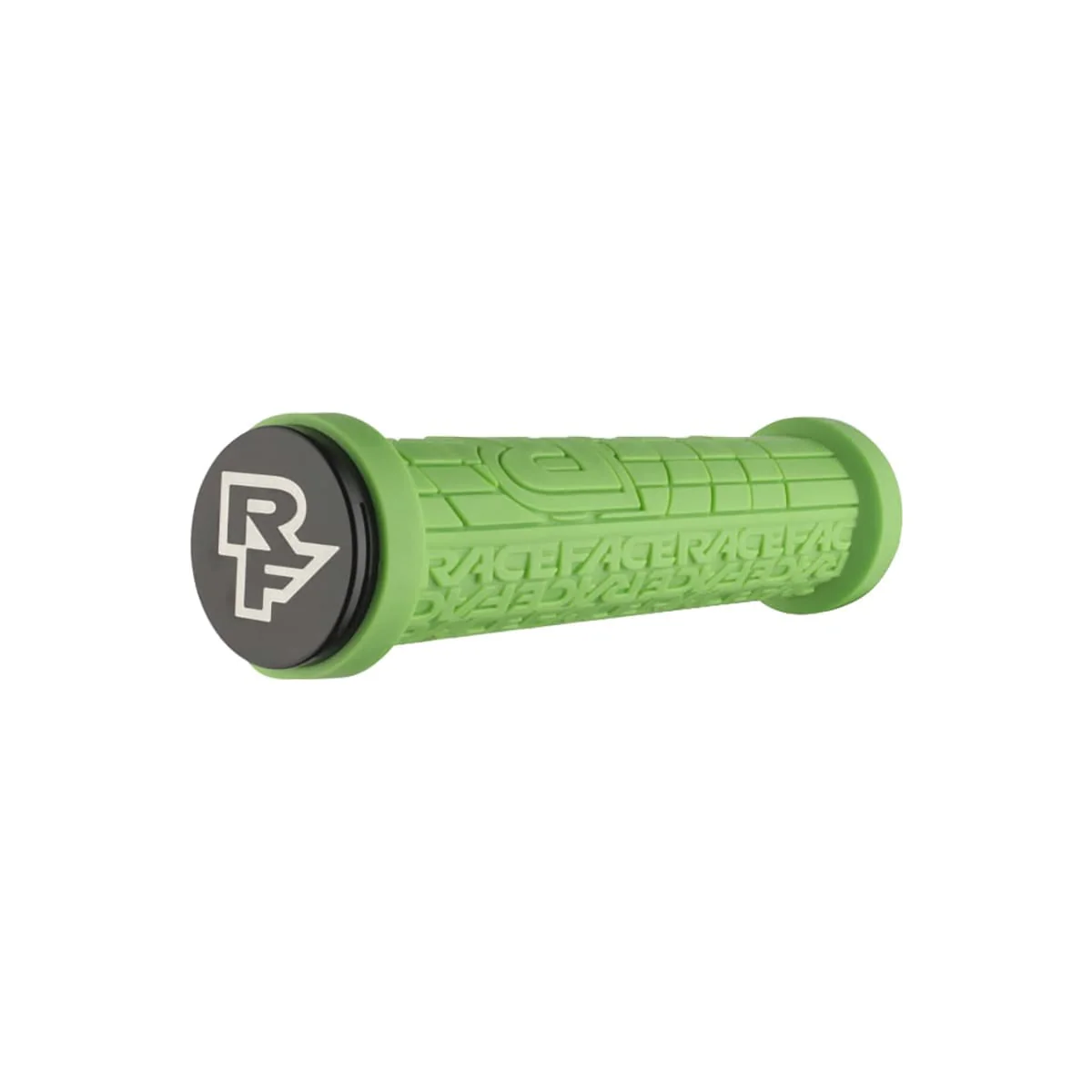Chwyty RACE FACE GRIPPLER One Lock Green