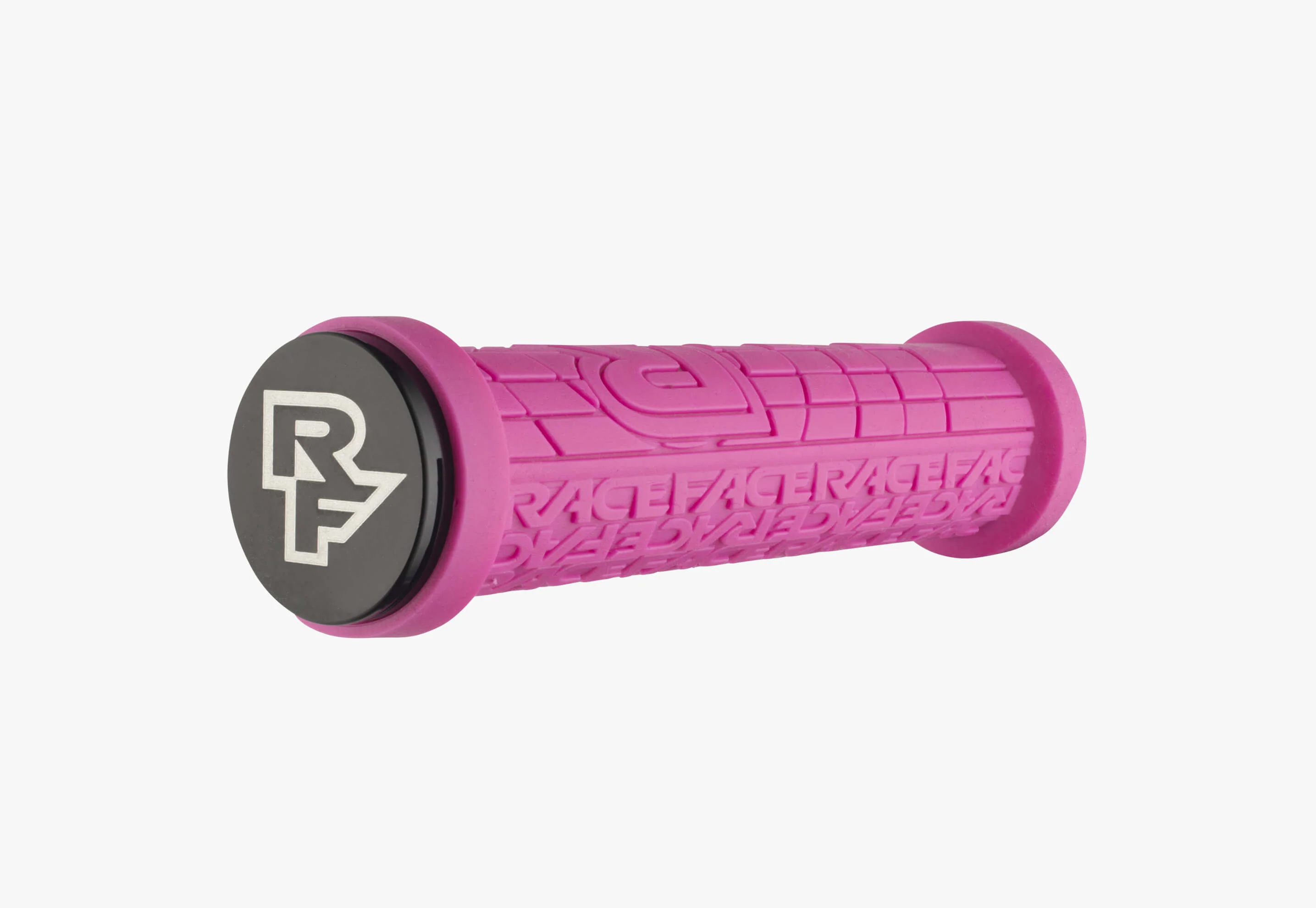 Chwyty RACE FACE GRIPPLER One Lock Pink