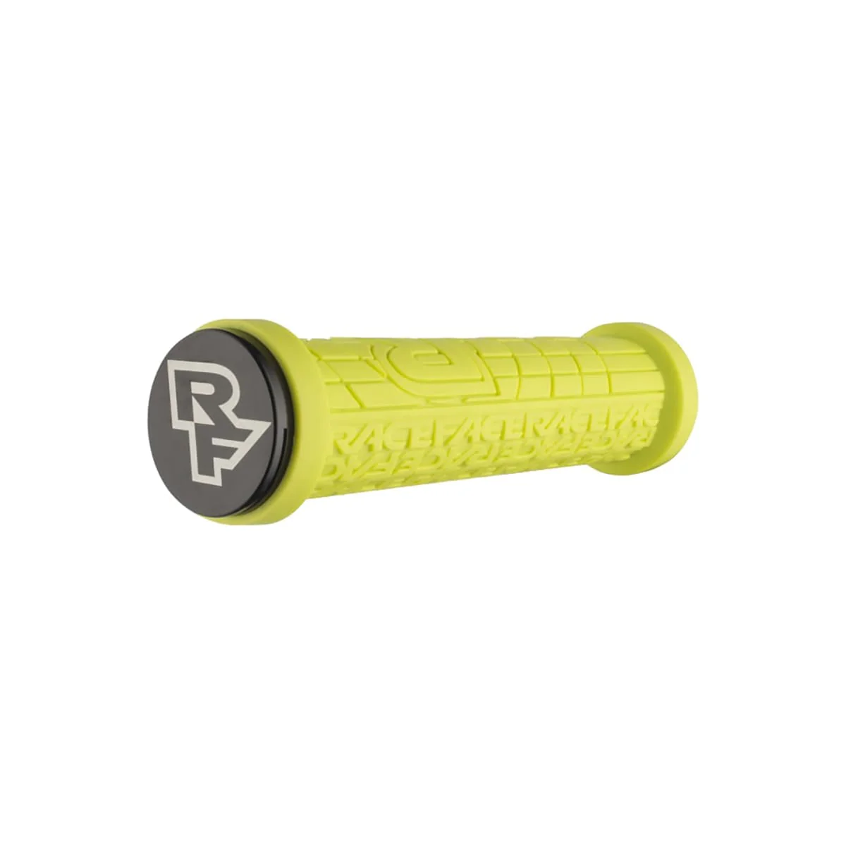 Chwyty RACE FACE GRIPPLER One Lock Yellow