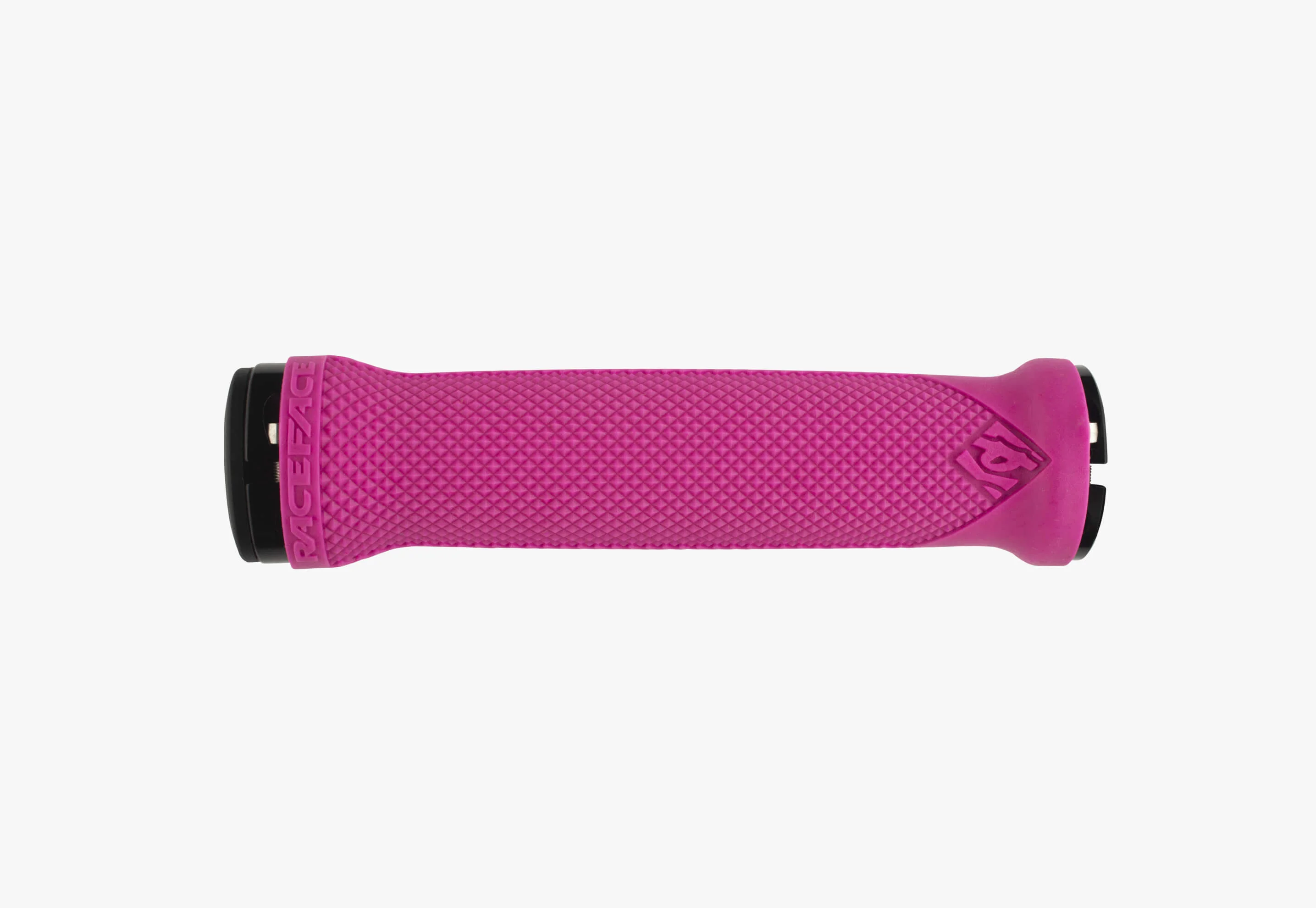 Chwyty RACE FACE LOVE HANDLE Lock-On Pink