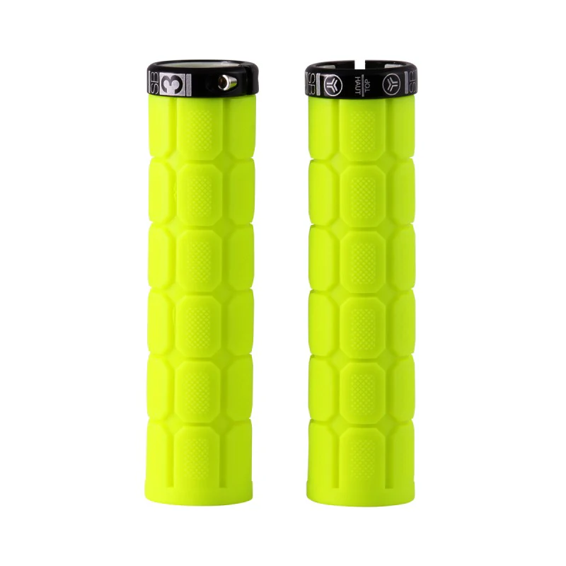 Chwyty SB3 BIG ONE Fluo Yellow