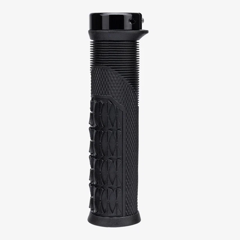 Chwyty SDG OPEN CORE THRICE 136 mm czarne - Image 2