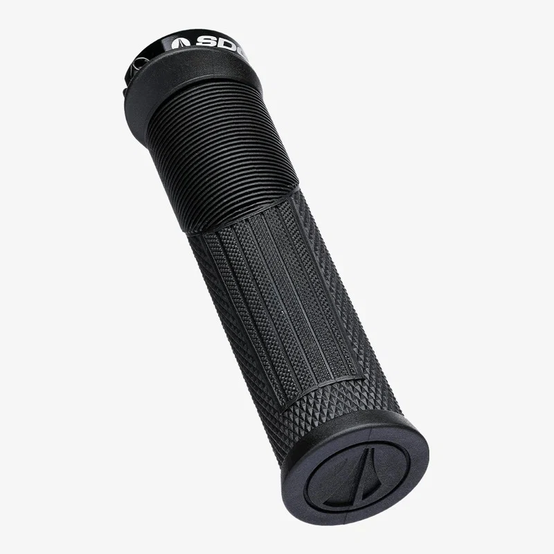 Chwyty SDG OPEN CORE THRICE 136 mm czarne - Image 4