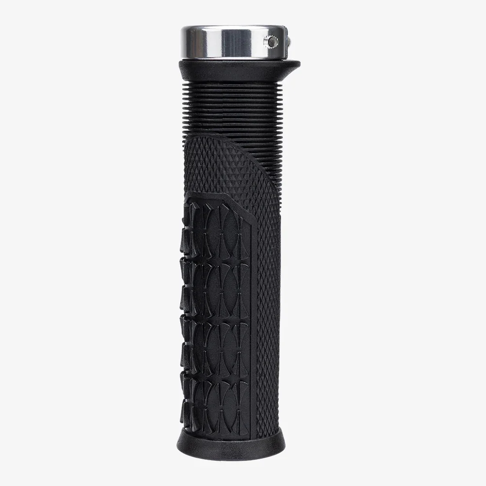 Chwyty SDG OPEN CORE THRICE 136 mm czarny/srebrny - Image 3