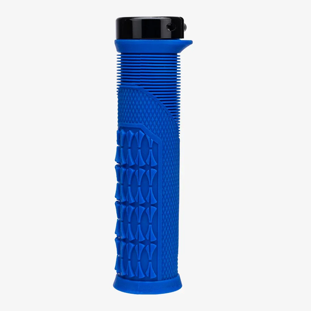 Chwyty SDG OPEN CORE THRICE 136 mm Niebieski - Image 3