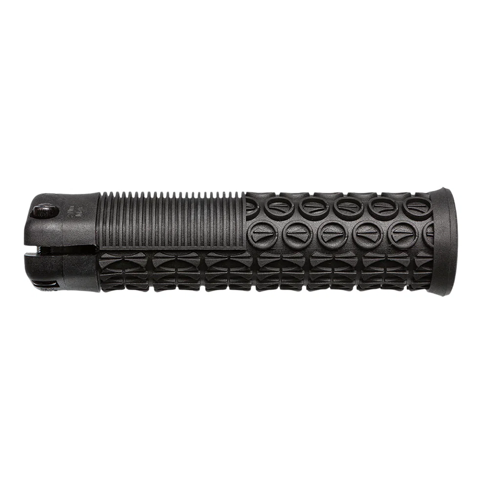 Chwyty SDG THRICE 136 mm czarne - Image 2
