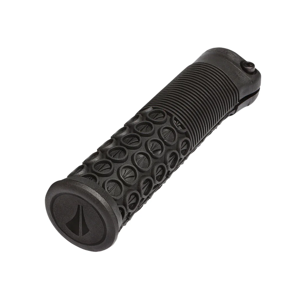 Chwyty SDG THRICE 136 mm czarne - Image 4