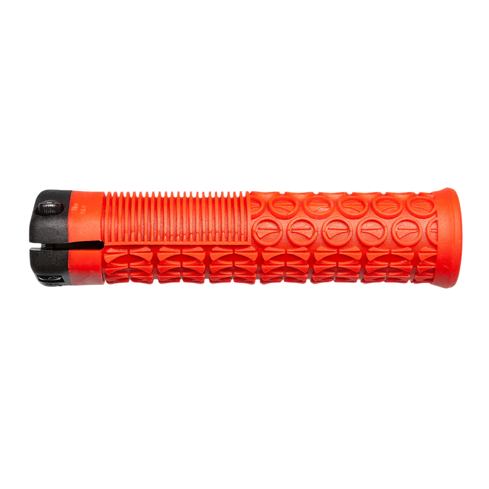 Chwyty SDG THRICE 136 mm czerwone - Image 3