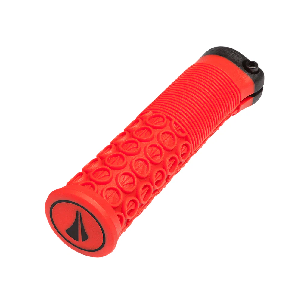 Chwyty SDG THRICE 136 mm czerwone - Image 4