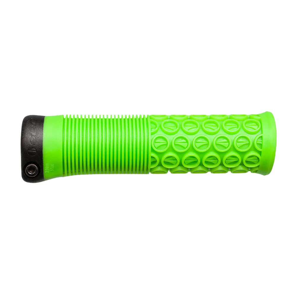 Chwyty SDG THRICE 136 mm Fluo Green - Image 2