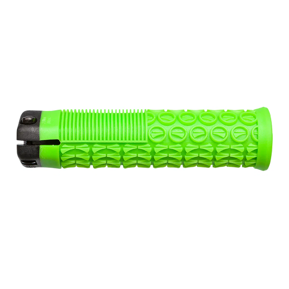 Chwyty SDG THRICE 136 mm Fluo Green - Image 3