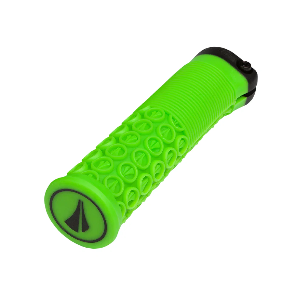 Chwyty SDG THRICE 136 mm Fluo Green - Image 4