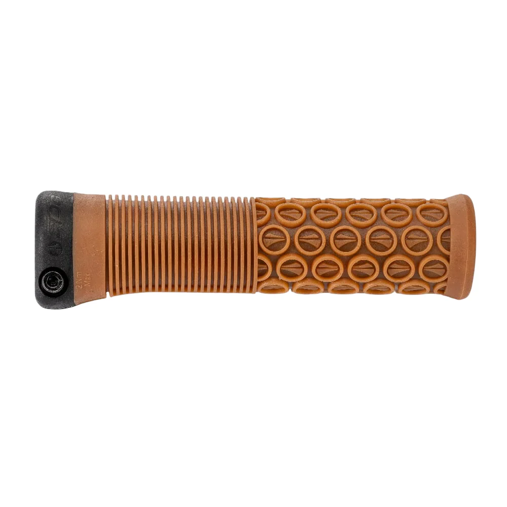 Chwyty SDG THRICE 136 mm Guma brązowa - Image 2