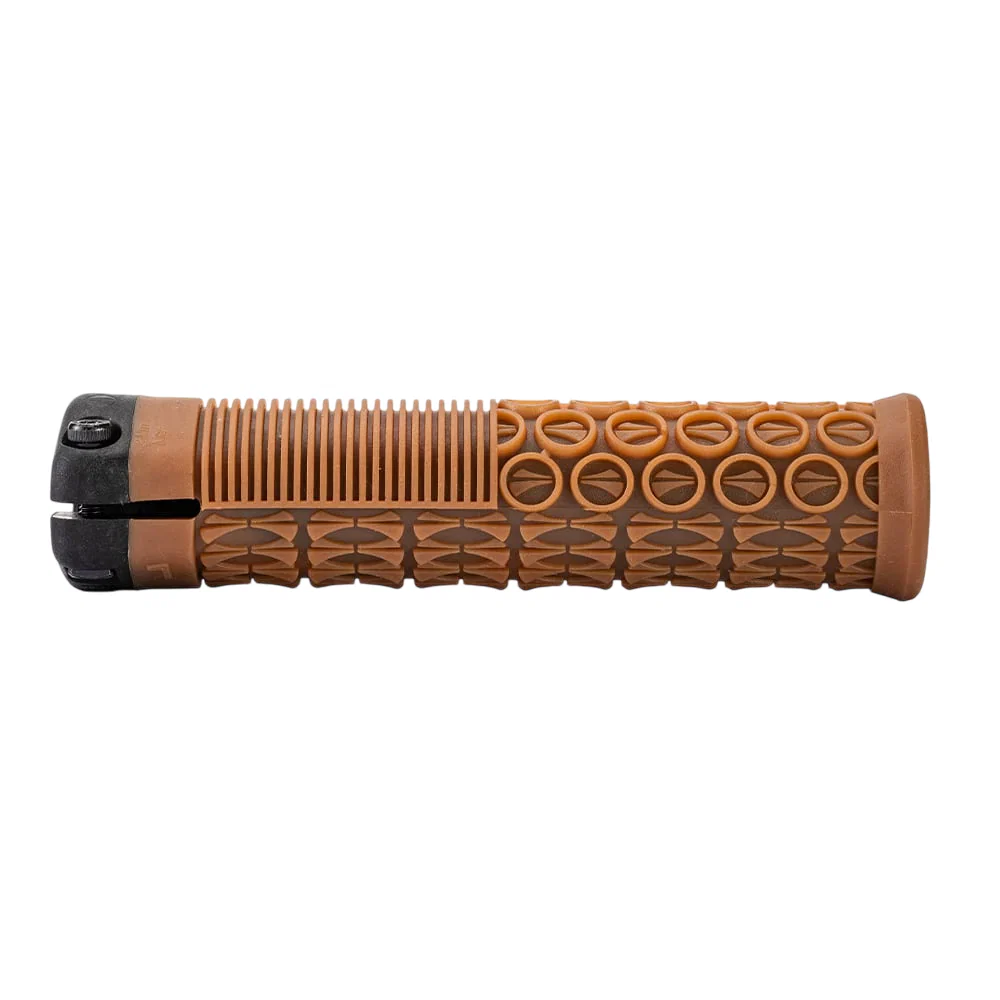 Chwyty SDG THRICE 136 mm Guma brązowa - Image 3