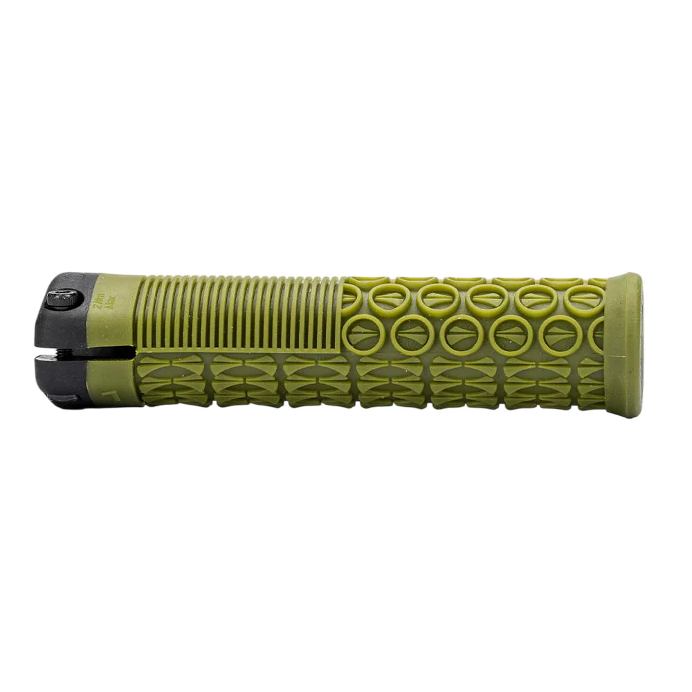 Chwyty SDG THRICE 136 mm Olive Green - Image 3