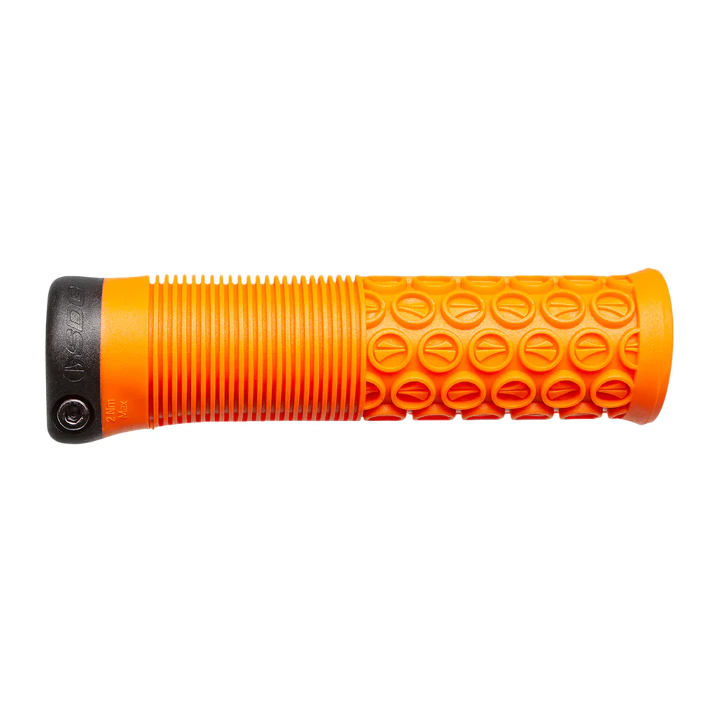 Chwyty SDG THRICE 136 mm Pomarańczowy - Image 2
