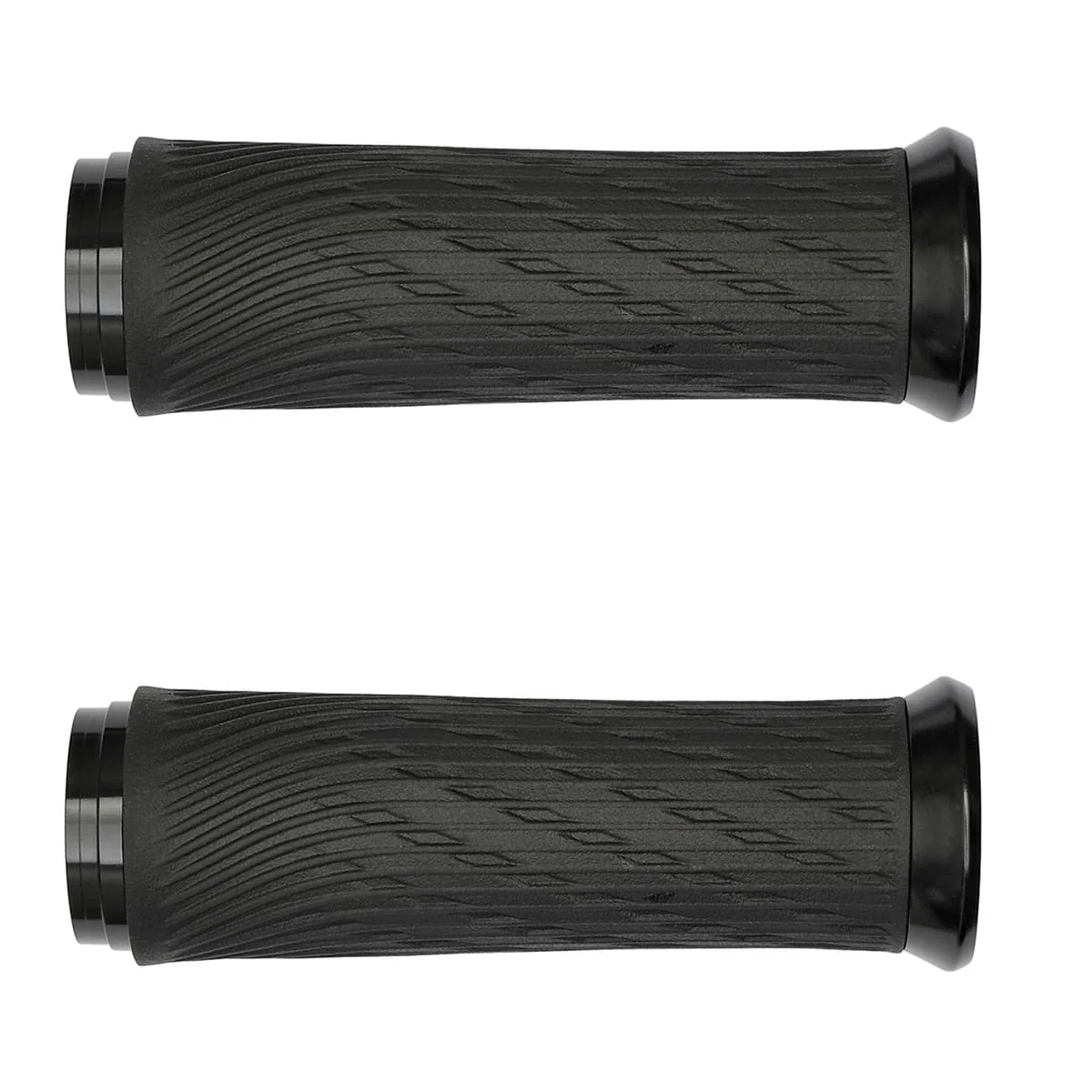 Chwyty SRAM do manetek zmiany biegów Grip czarne (100 mm)