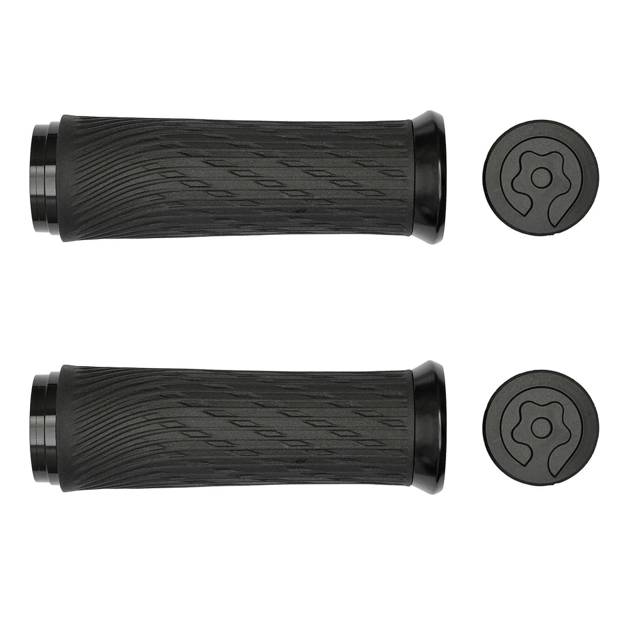 Chwyty SRAM do manetek zmiany biegów Grip czarne (100 mm) - Image 2