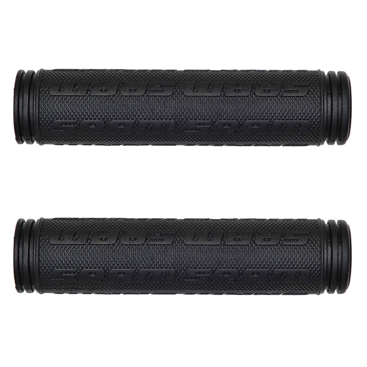 Chwyty SRAM RACING 130 mm czarne