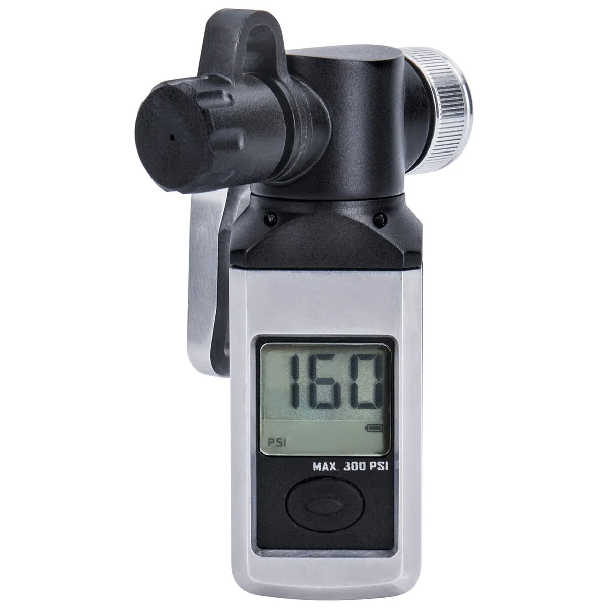 Ciśnieniomierz cyfrowy TOPEAK SHUTTLE GAUGE DIGITAL - Image 2