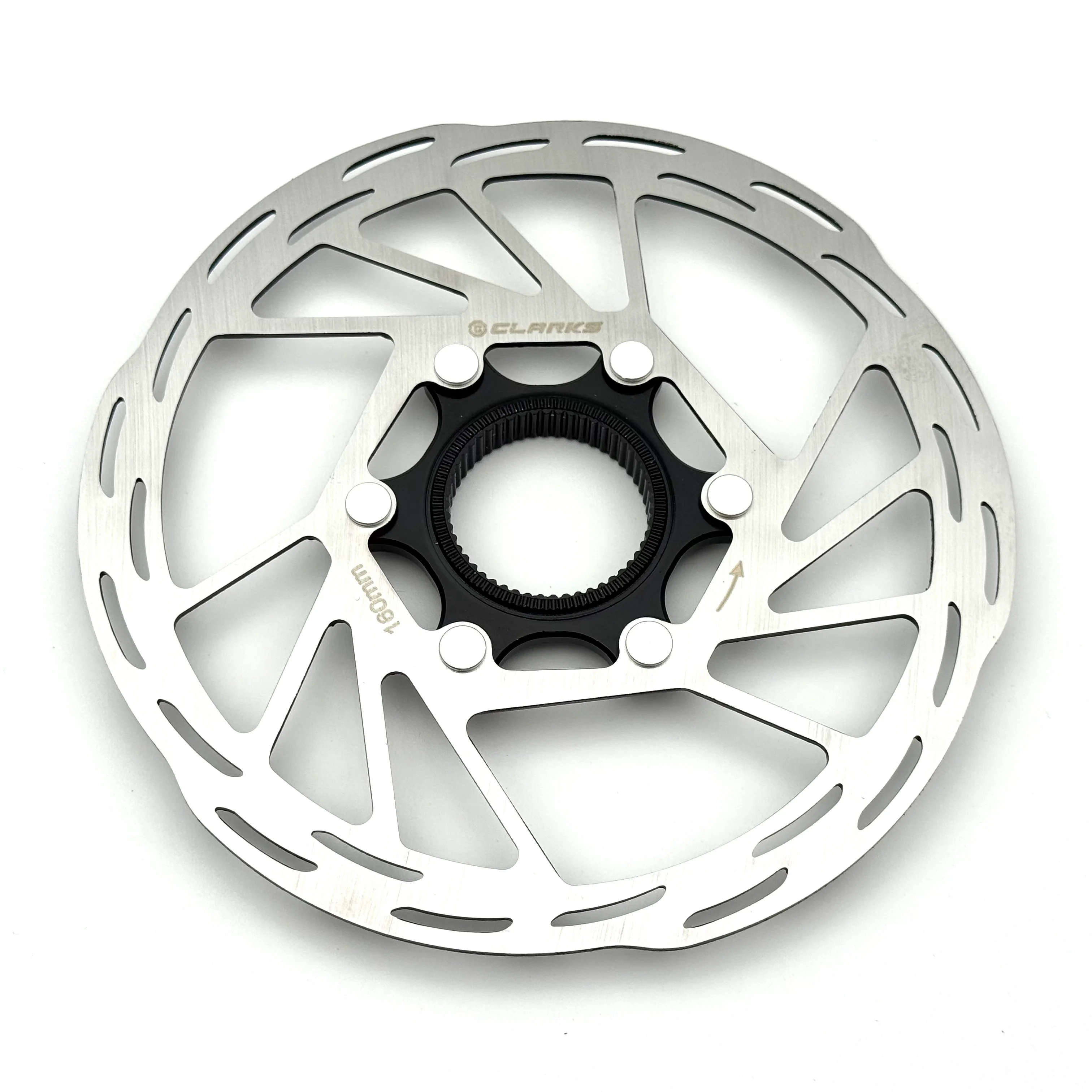 CLARKS CL-A1 CENTER LOCK Dysk zewnętrzny