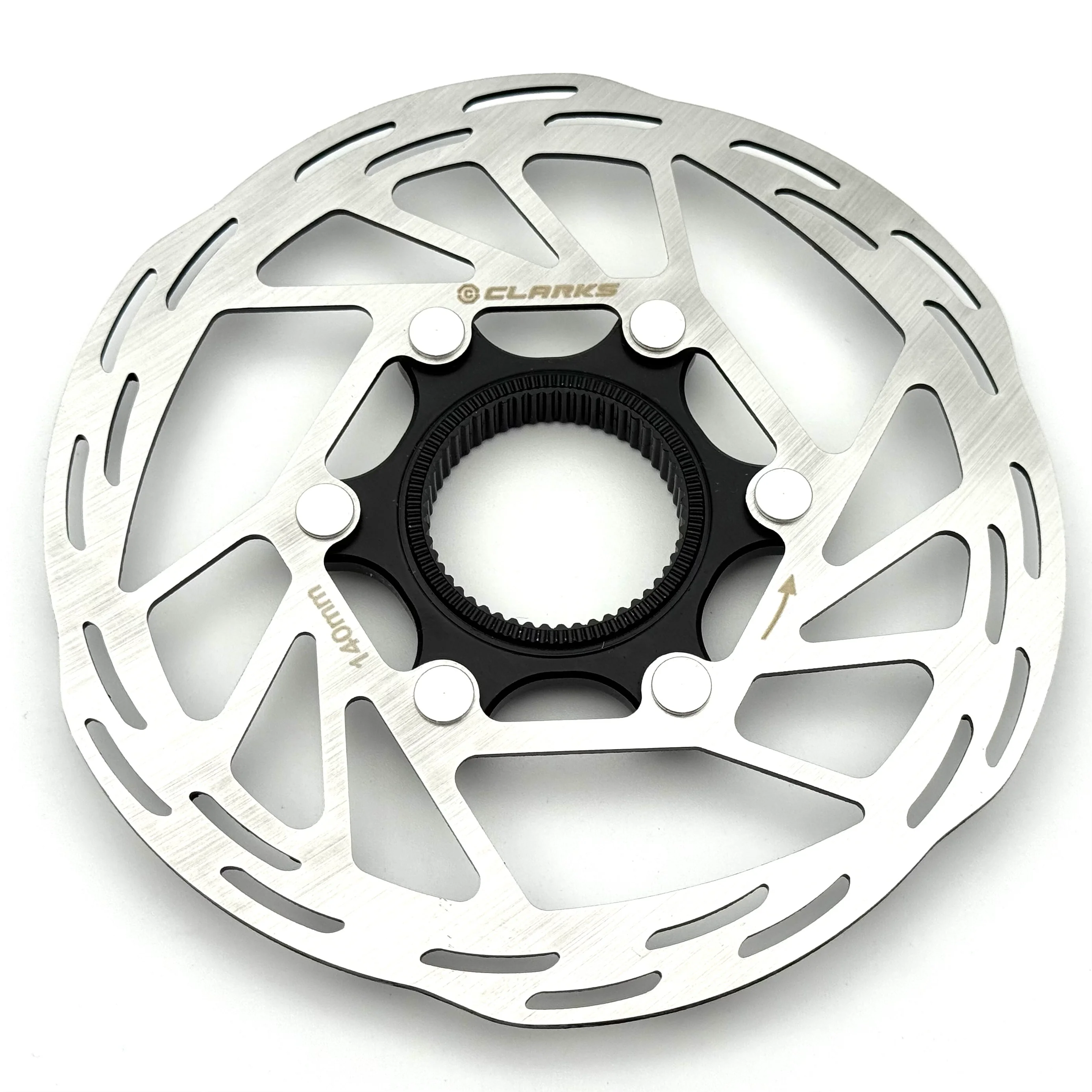 CLARKS CL-A1 CENTER LOCK Dysk zewnętrzny - Image 2