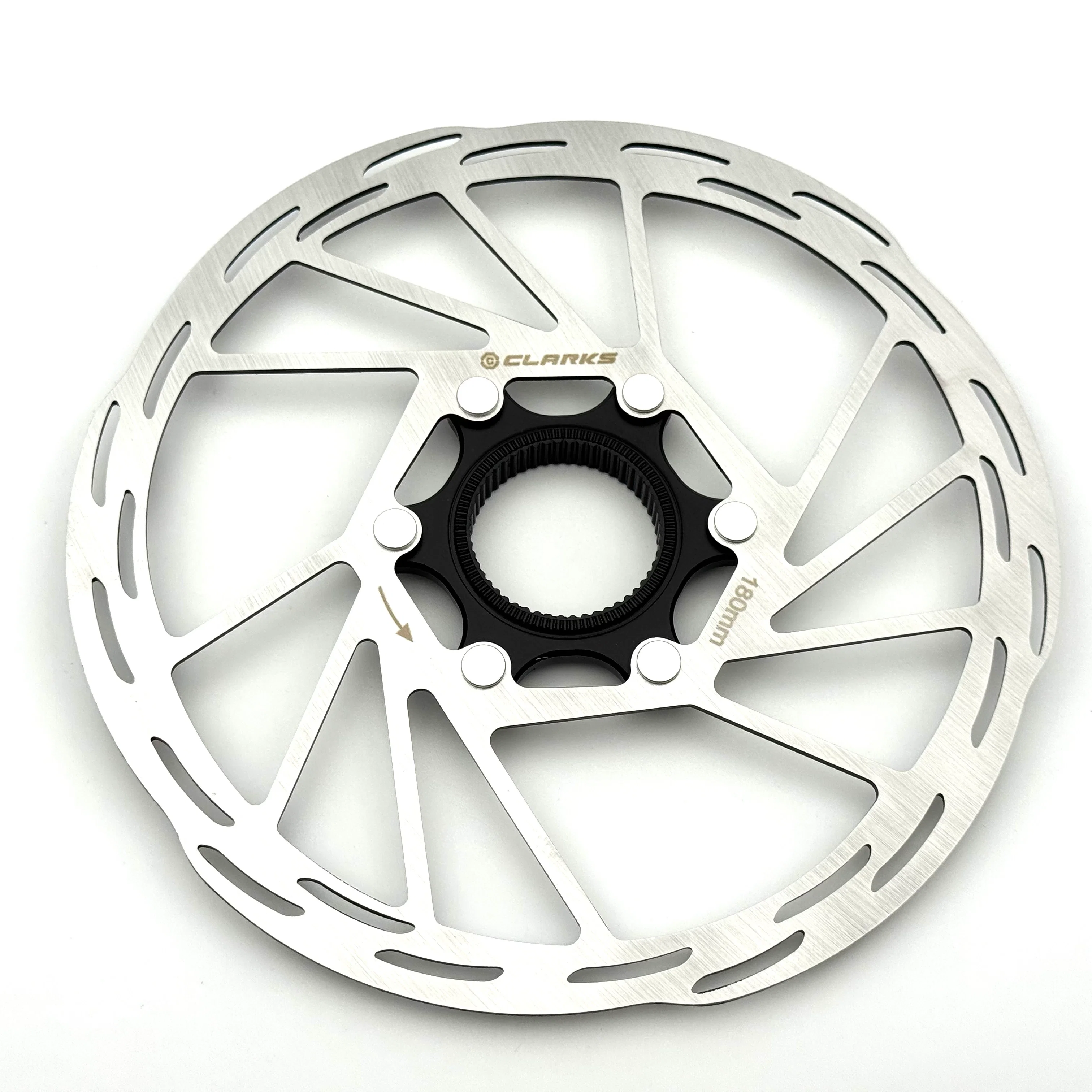 CLARKS CL-A1 CENTER LOCK Dysk zewnętrzny - Image 3