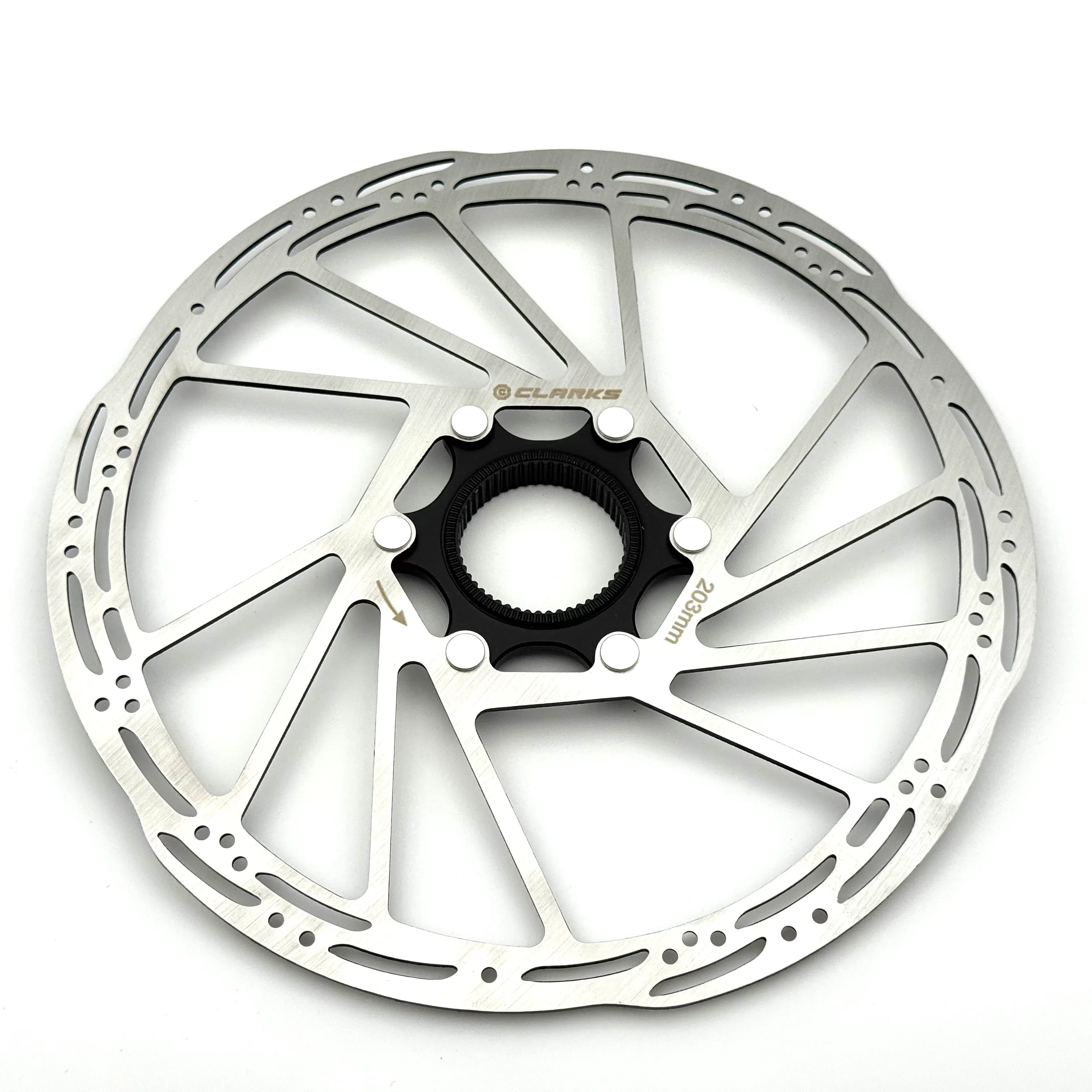 CLARKS CL-A1 CENTER LOCK Dysk zewnętrzny - Image 4