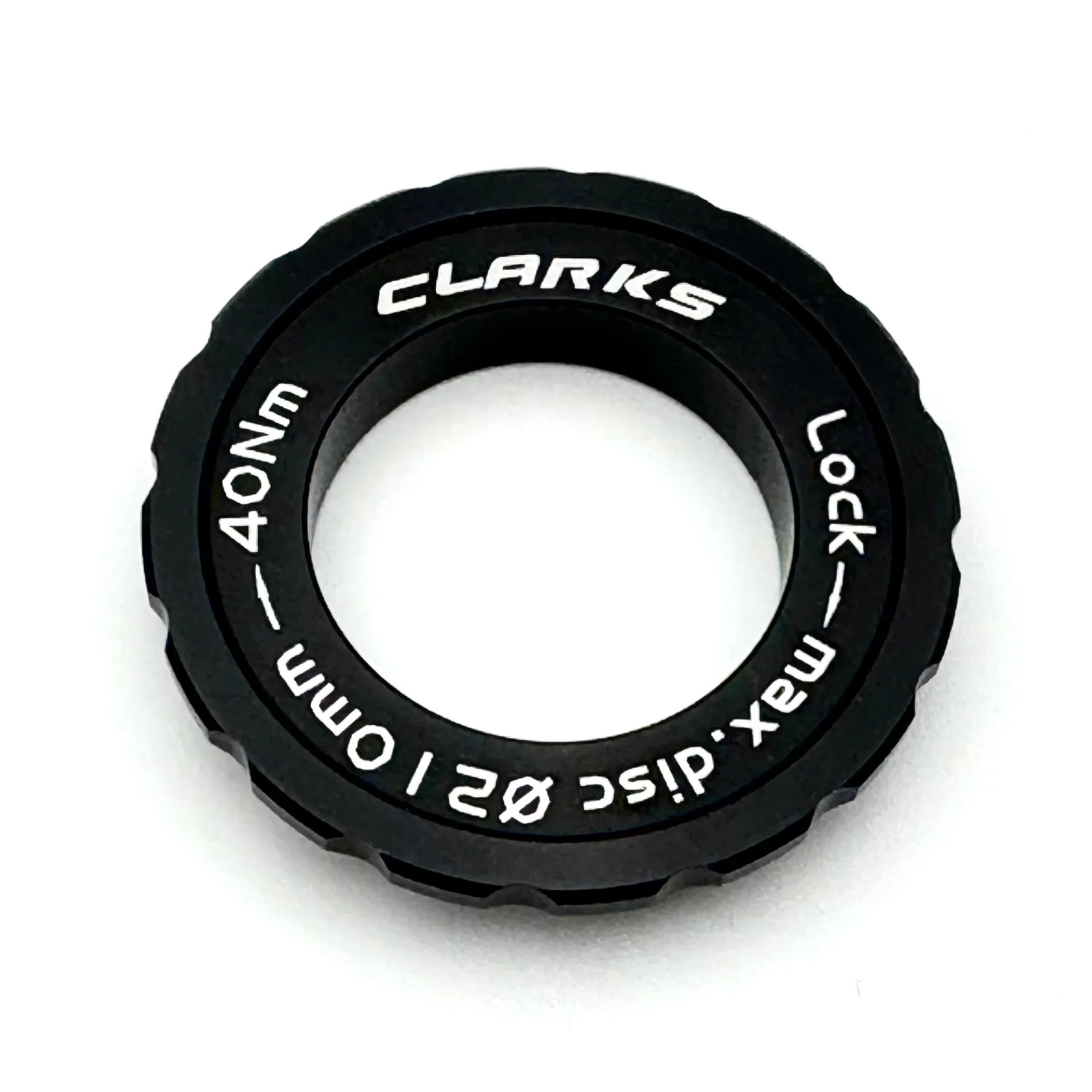 CLARKS CL-A1 CENTER LOCK Dysk zewnętrzny - Image 5