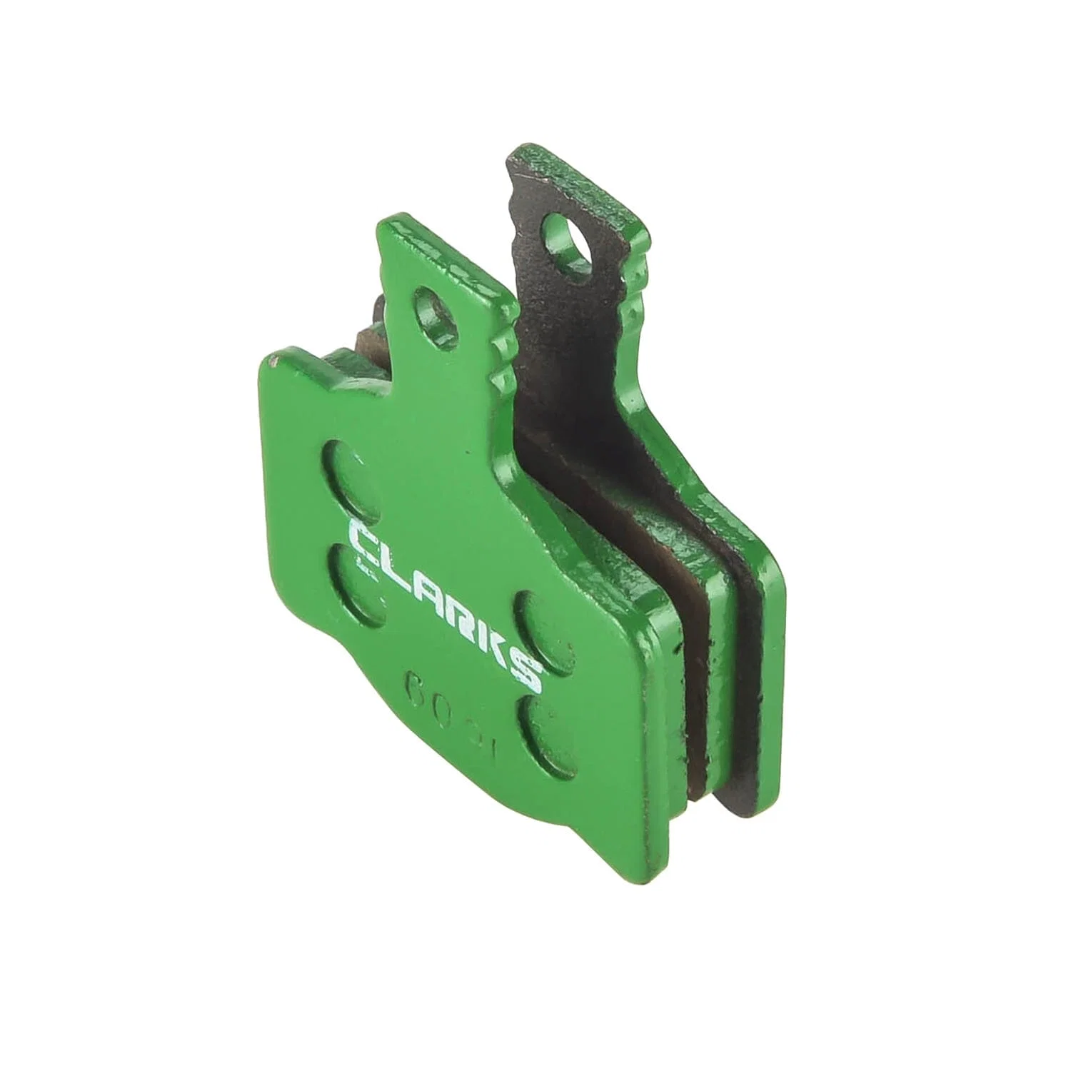 Organiczne klocki hamulcowe CLARKS Magura MT2 MT4 MT6 MT8
