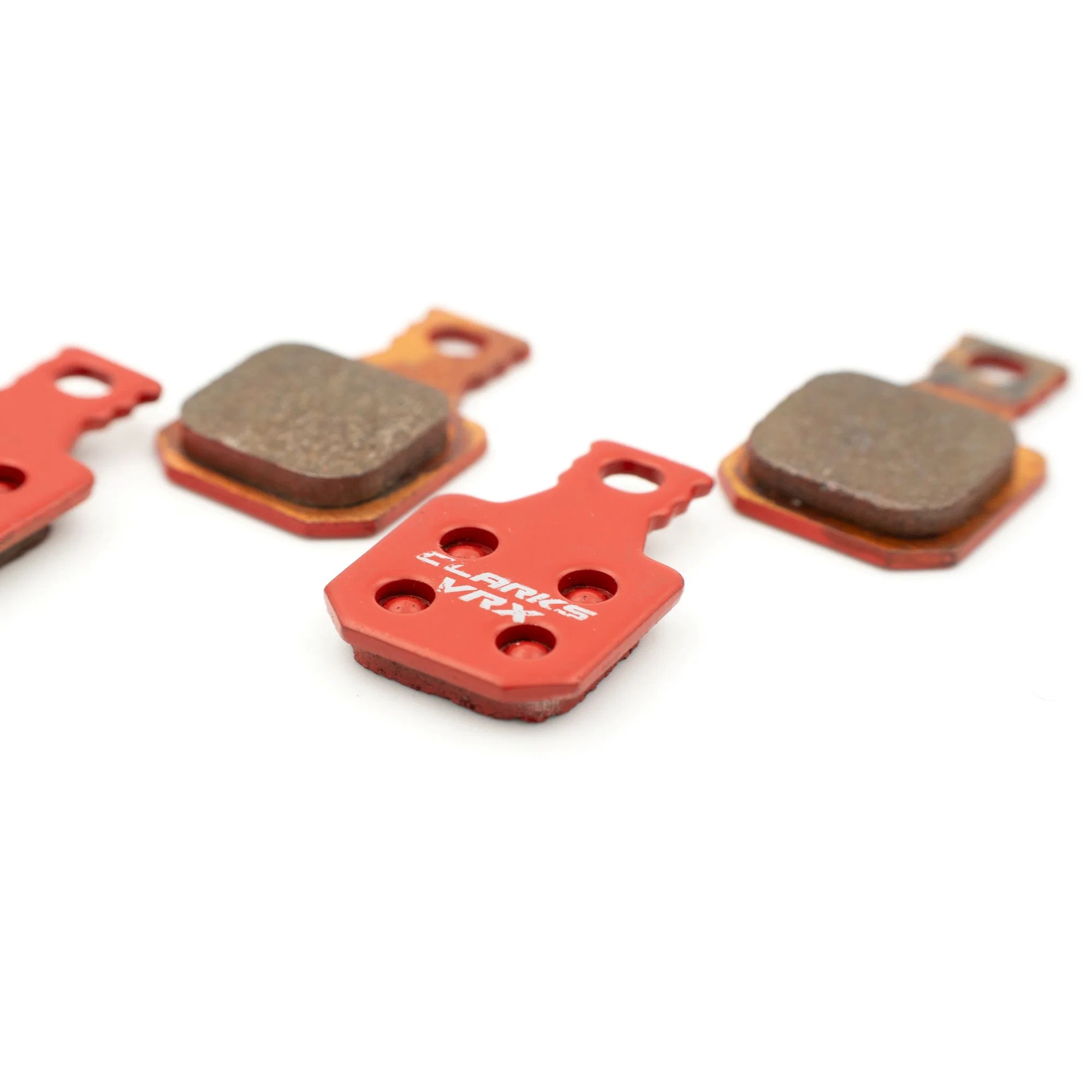 Metalowe plakietki CLARKS Magura MT5 MT7 MT Trail - Image 2