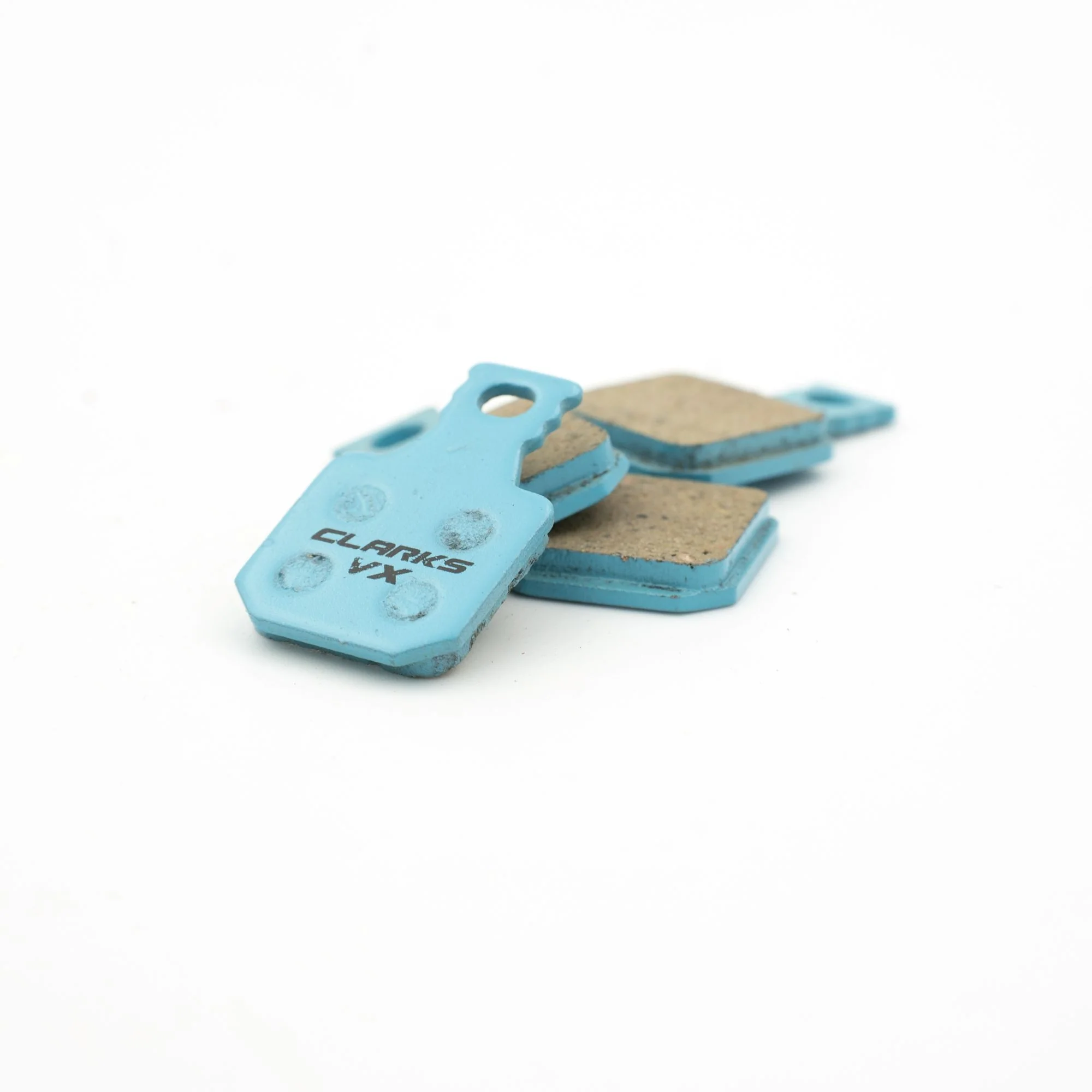 Klocki organiczne CLARKS Magura MT5 MT7 - Image 2
