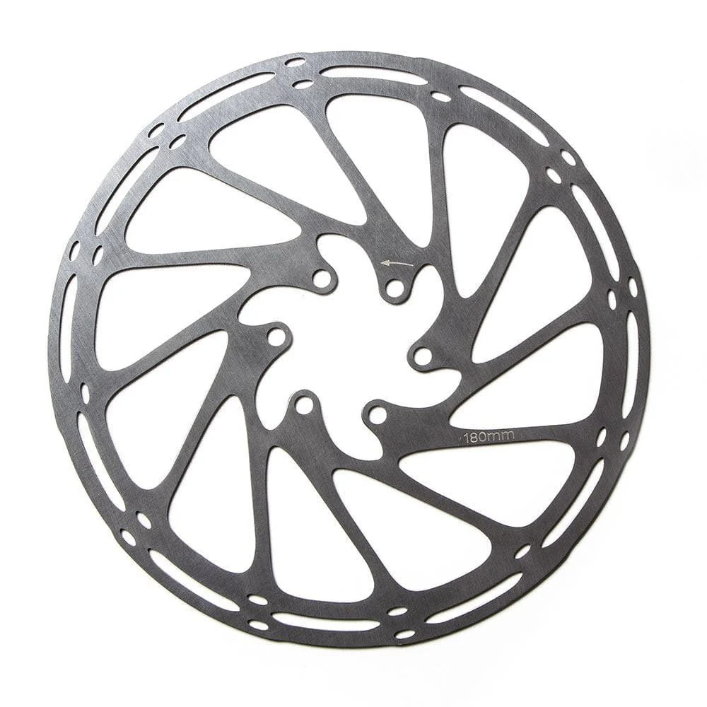 CLARKS Z8 6 Hole Disc