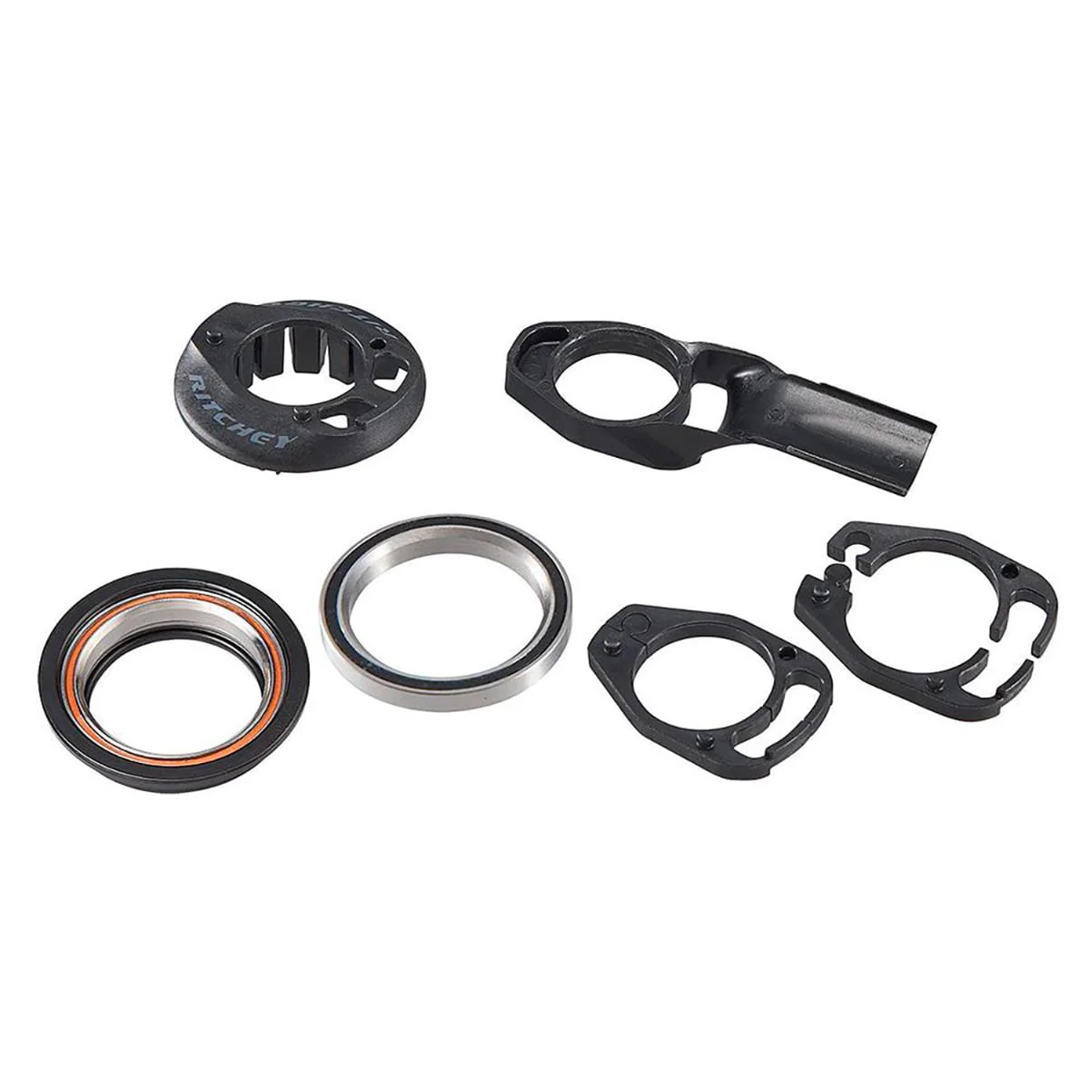 Zestaw słuchawkowy RITCHEY Comp Switch Upper Press Fit 1,5" ZS55 do wspornika 90" - Image 2