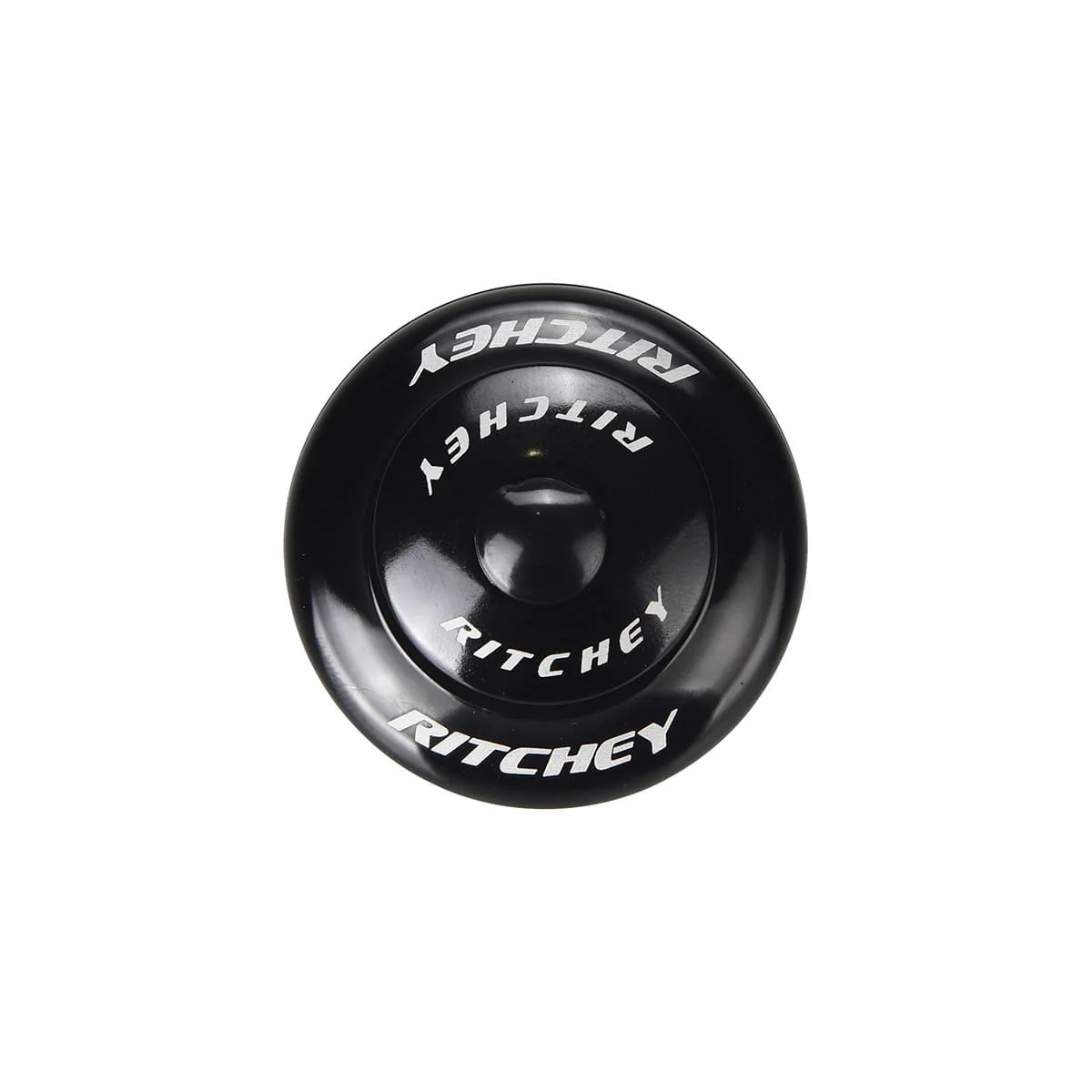 COMP Upper Press Fit Headset 1-1/8" Ht 7.3mm czarny - Image 2