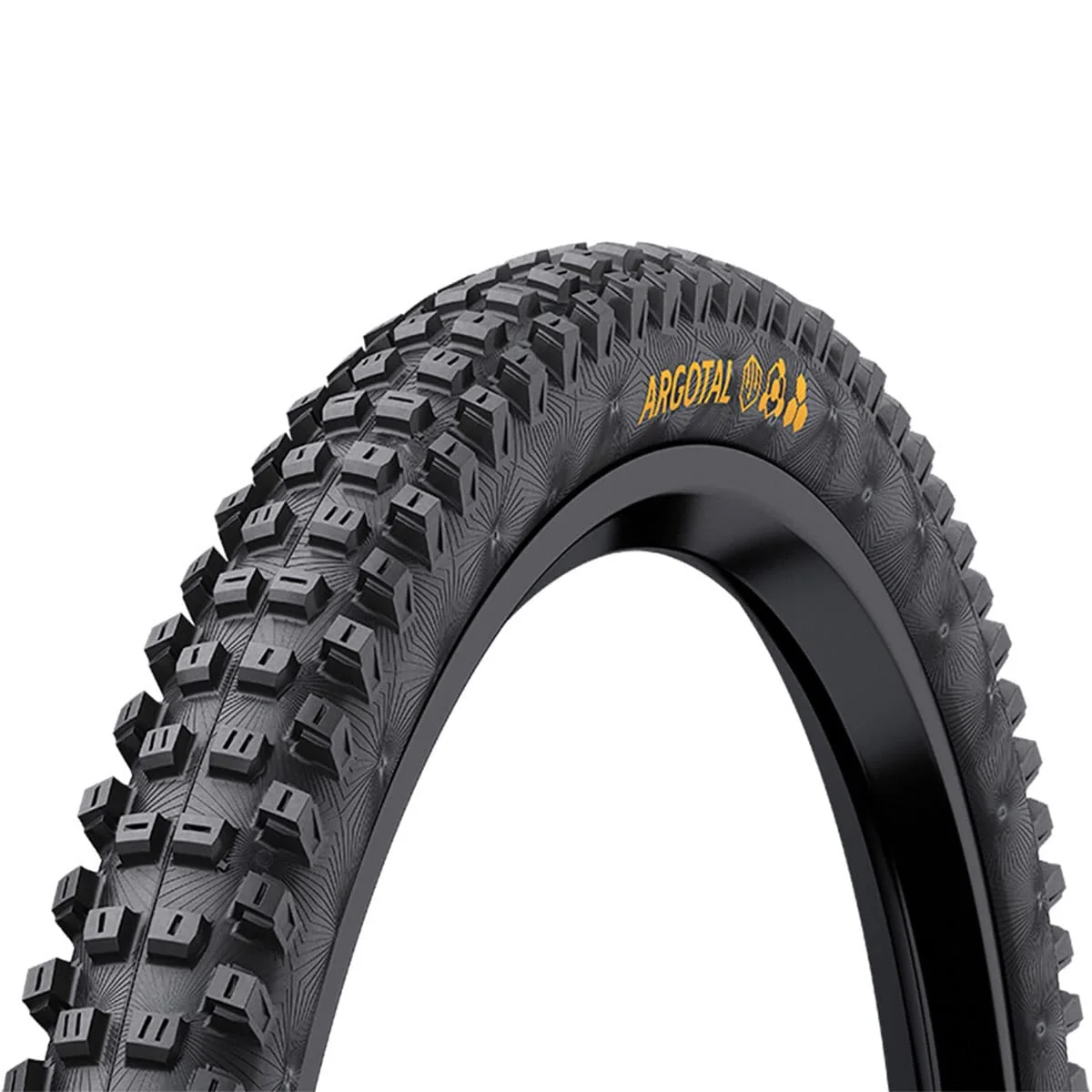 Opona CONTINENTAL ARGOTAL Trail Endurance 29x2.40 Tubeless Ready Soft Black