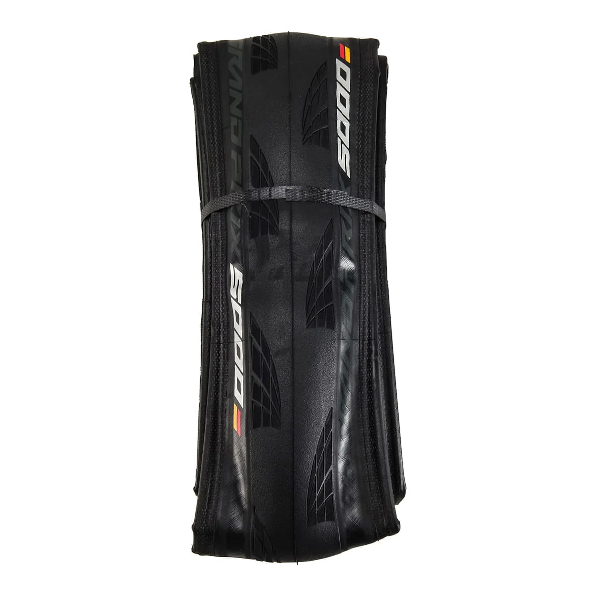 CONTINENTAL GRAND PRIX 5000 650b opona dętkowa czarna - Image 3