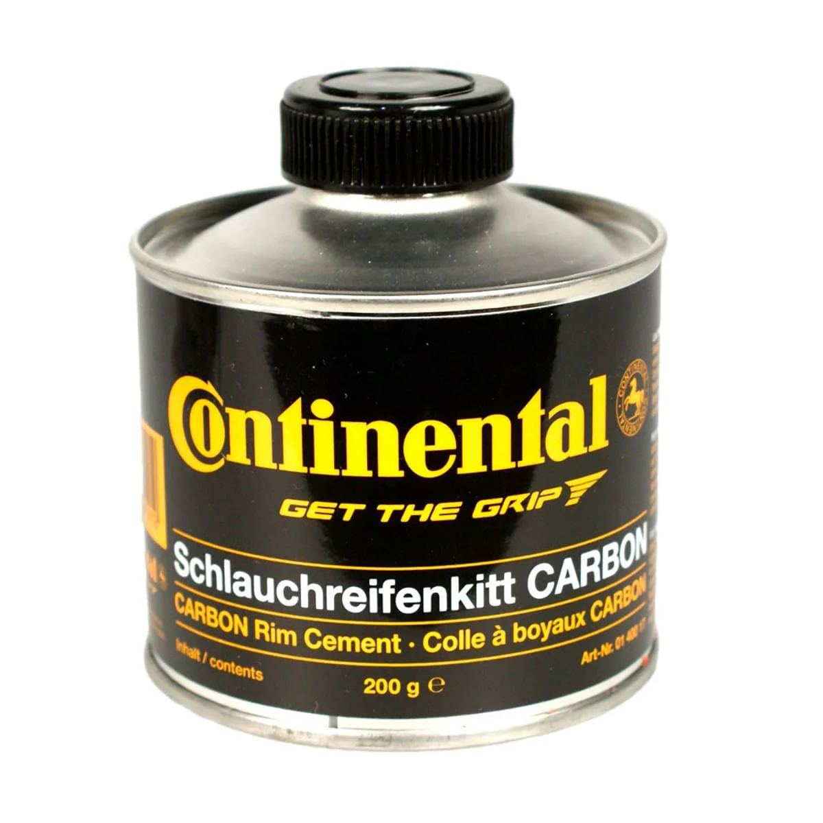 CONTINENTAL Klej do osłonek węglowych (200 g)