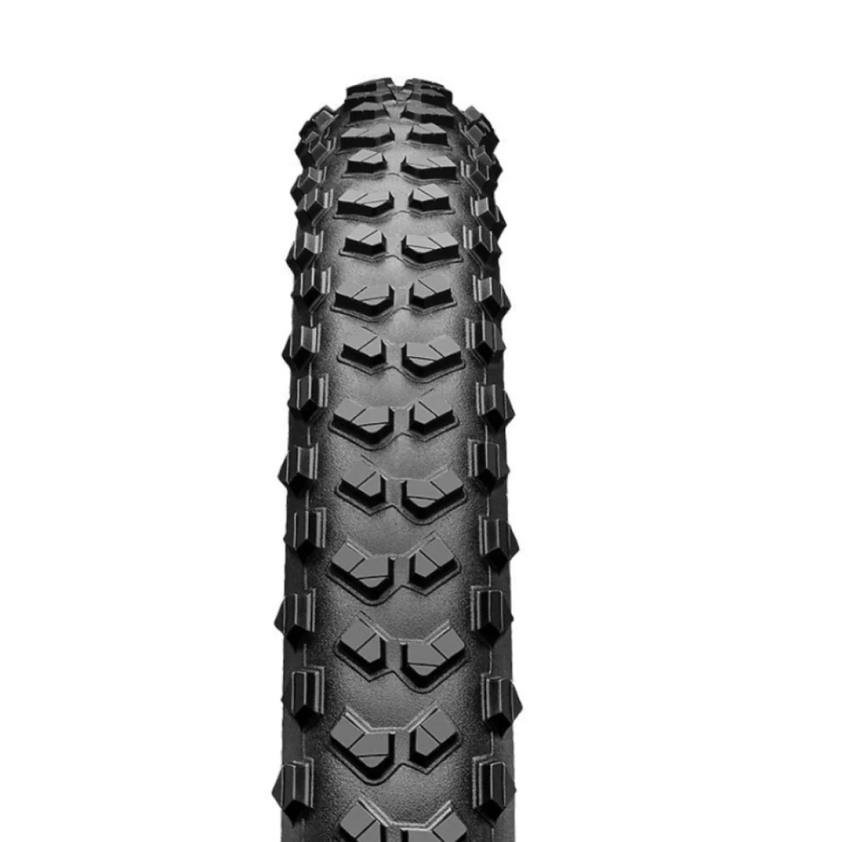 CONTINENTAL MOUNTAIN KING 29x2.30 ShieldWall Tubeless Ready Miękka opona w kolorze czarnym - Image 3