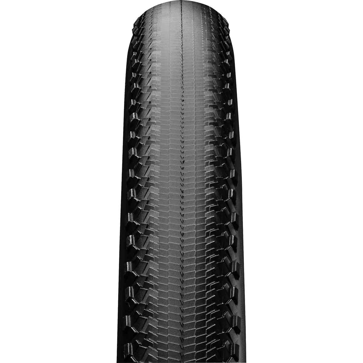 CONTINENTAL TERRA HARDPACK SHIELDWALL 650x50b opona bezdętkowa czarna - Image 2