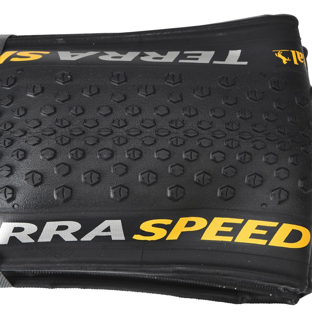 CONTINENTAL TERRA SPEED PROTECTION 700x40c Opona przystosowana do zastosowania bezdętkowego, czarna - Image 3